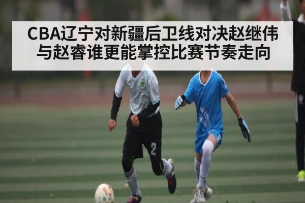 CBA辽宁对新疆后卫线对决赵继伟与赵睿谁更能掌控比赛节奏走向