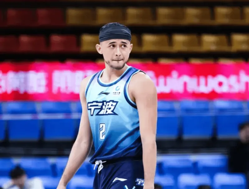 华体会娱乐平台-CBA潜力赛：卡米然10分&amp;amp;彰华非9分，宁波23-18战胜广州