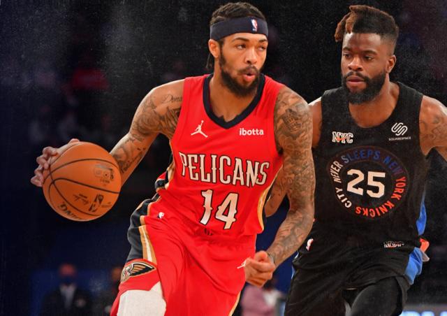 华体会娱乐平台-最后时刻走神 鹈鹕逆转功亏一篑仍在附加赛外徘徊